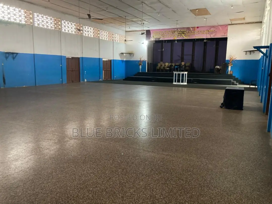 Commercial Property for Rent