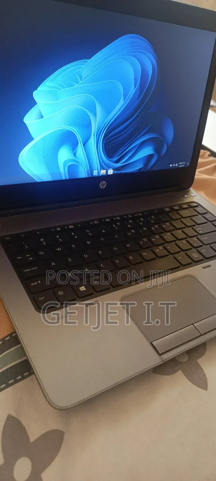 Laptop HP ProBook 640 G1 8GB Intel Core I5 HDD 500GB