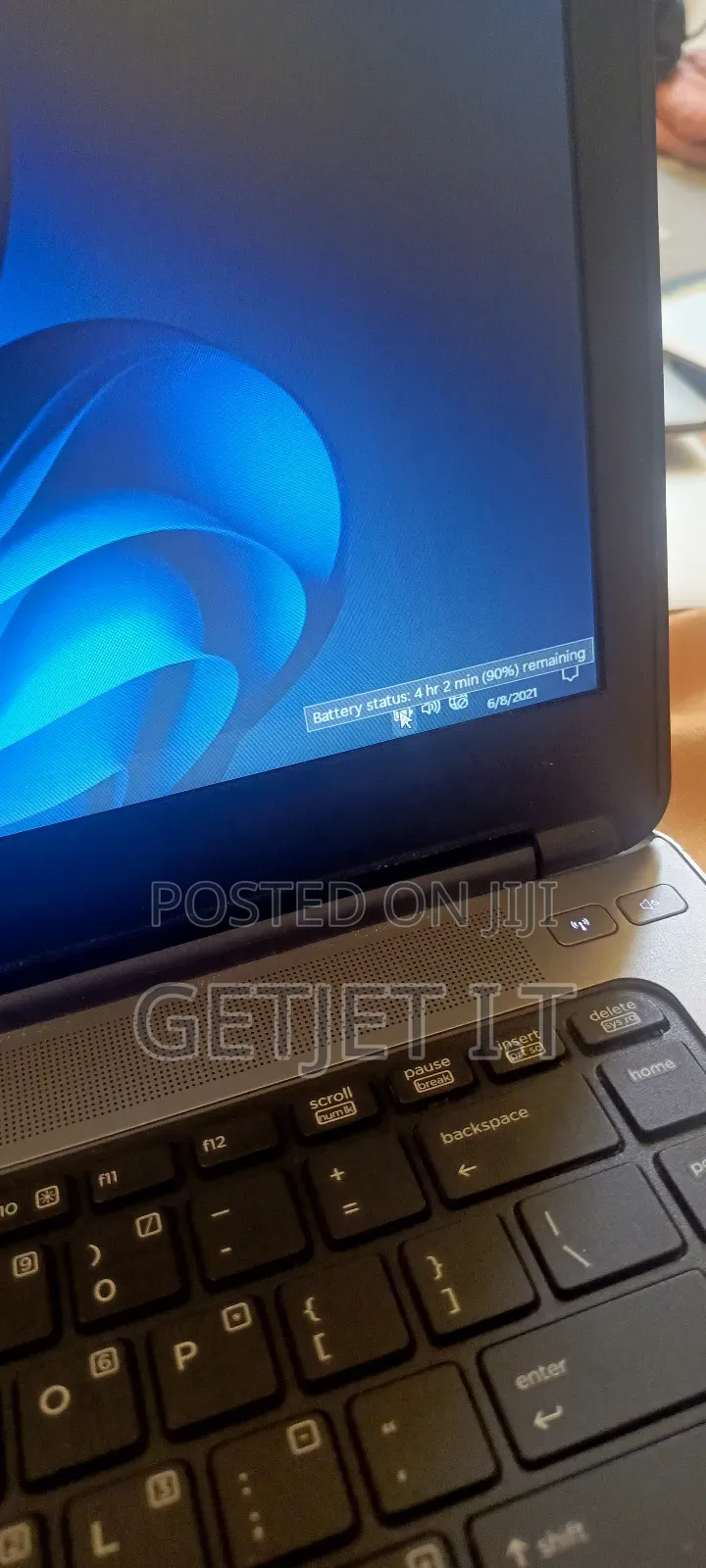 Laptop HP ProBook 640 G1 8GB Intel Core I5 HDD 500GB
