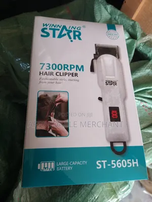 Winning Star Clipper