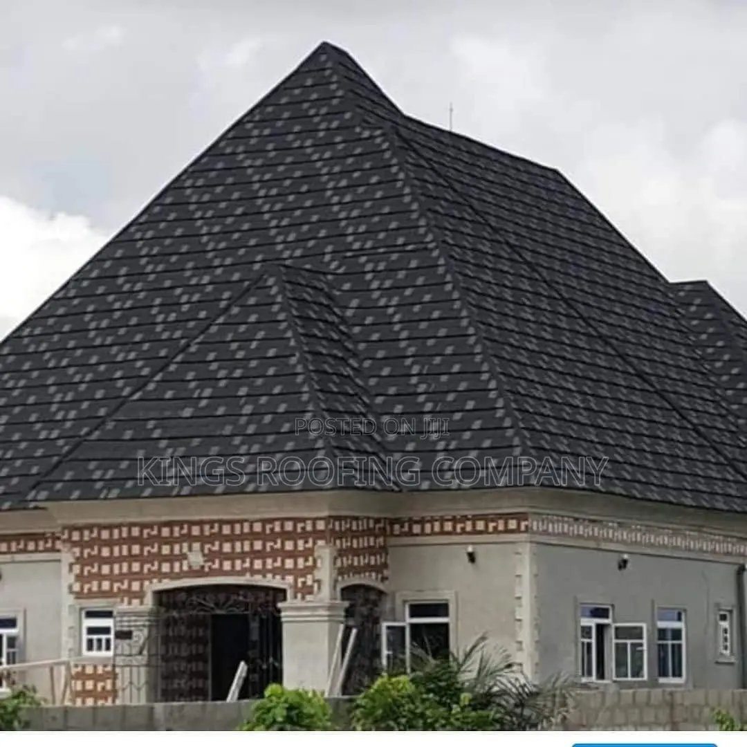 Valuable Textured Shingle Roofing Project