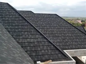Valuable Textured Shingle Roofing Project