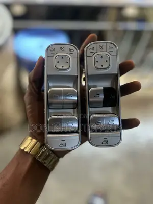 G Wagon Power Window Switch