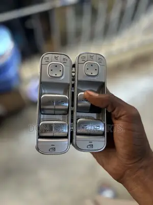 G Wagon Power Window Switch