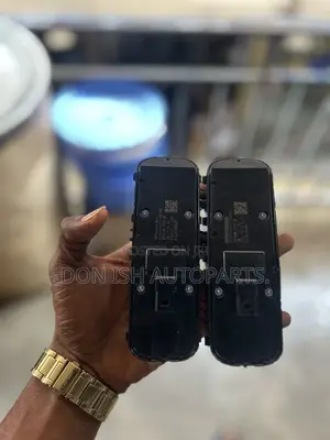 G Wagon Power Window Switch