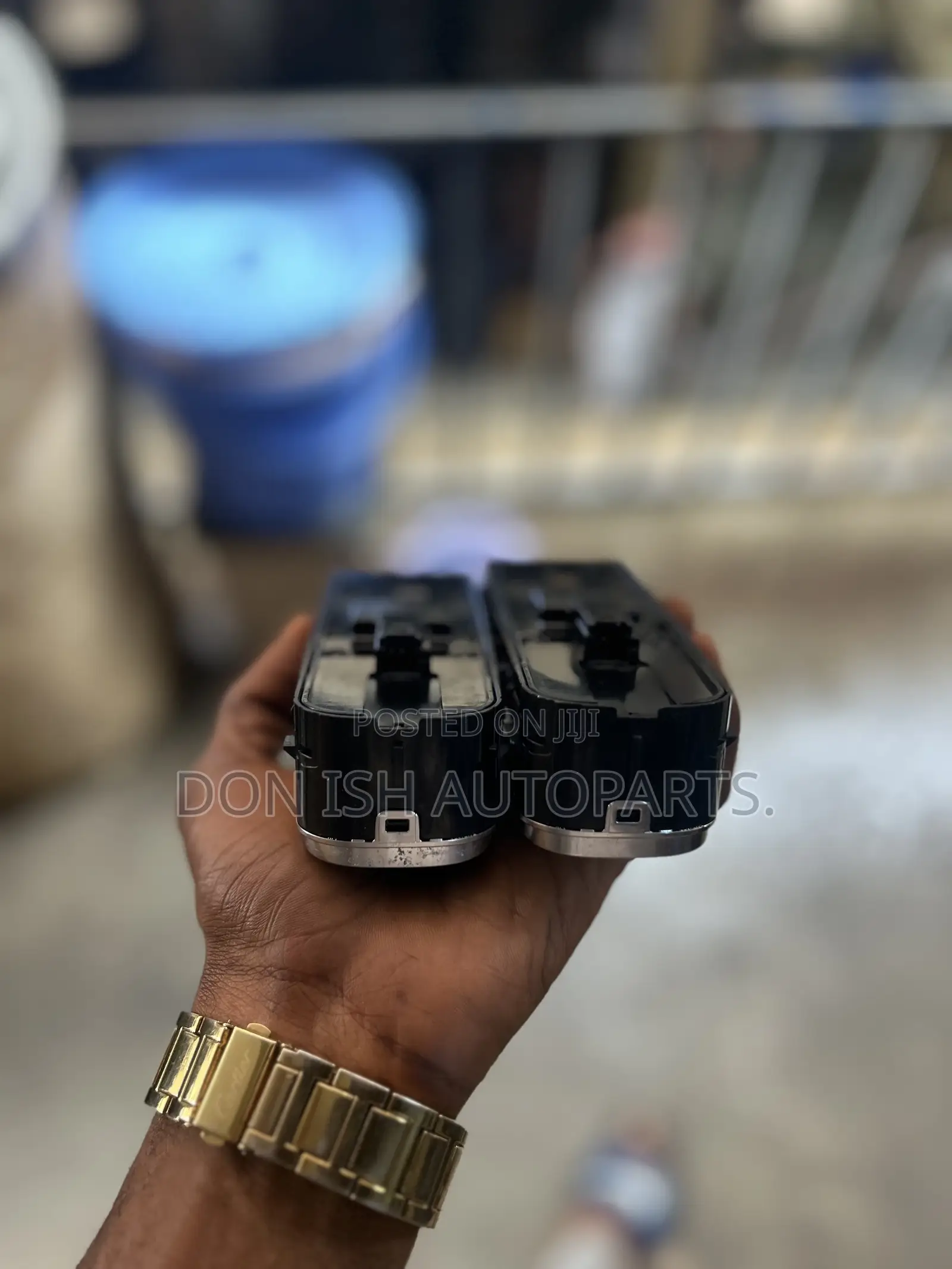 G Wagon Power Window Switch