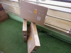 Get Your 32-Inch TCL Tv Today Smart Tv Led Tv