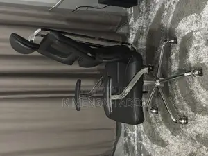 Premium Ergonomic Executive Office Chair