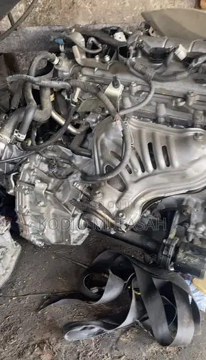 Gearbox, Eingeen and Spare Part Dealer(Asian,Europe and American Cars)