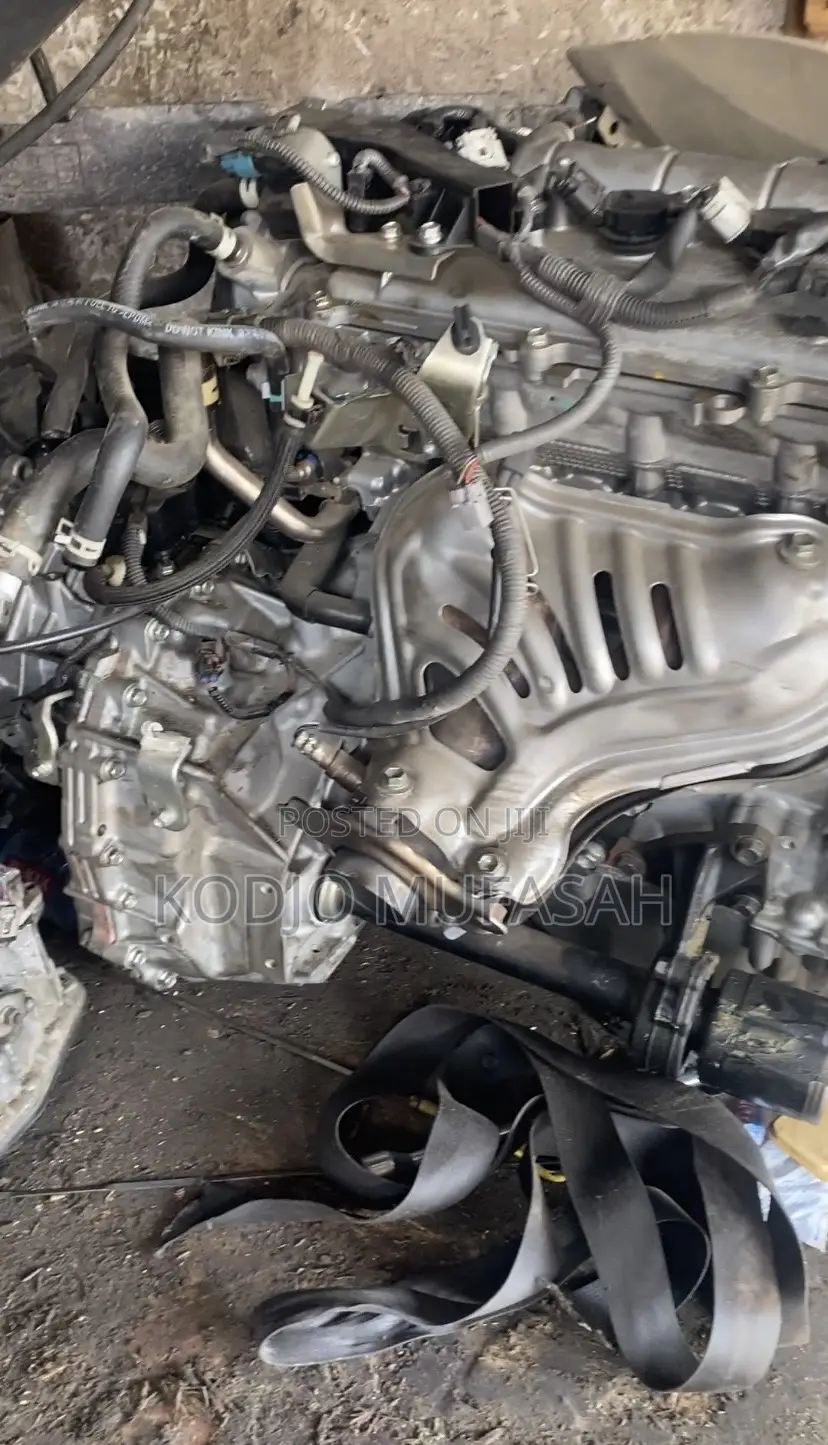 Gearbox, Eingeen and Spare Part Dealer(Asian,Europe and American Cars)