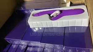 3 in 1 Pleasure Rabbit Vibrator With Slapping Function