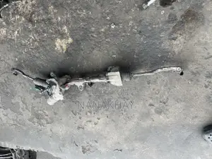 Honda Fit or Honda Jazz 2015 Steering Rack