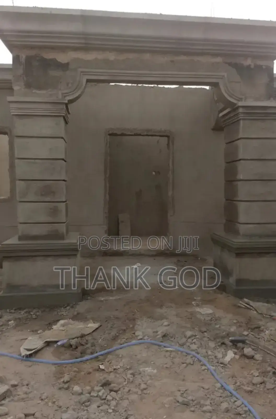Pillar Design