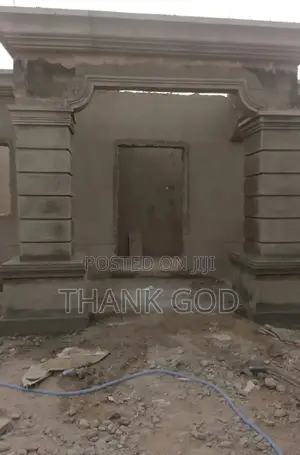 Pillar Design