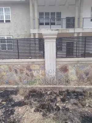 Fence Wall Design