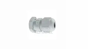 Pg 9 Thread Cable Gland