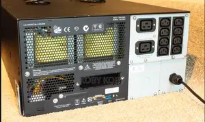 Apc Smart-Ups 5000va 230v Rackmount/Tower