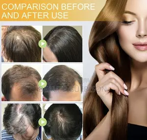 Advanced Biotin Max Vitamin Reviving Serum