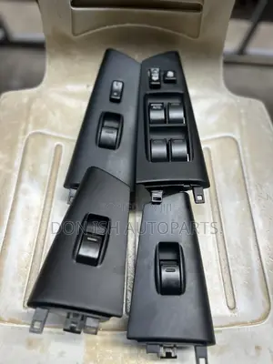 Corolla Door Switch Set