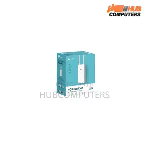 Tp-Link Tl-Mr100- 4g Outdoor