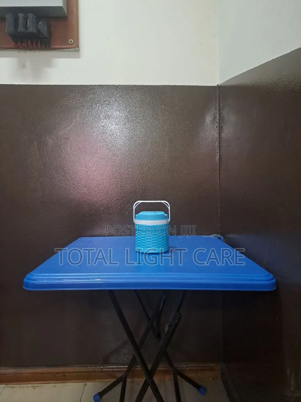 Smart Mini Food Container