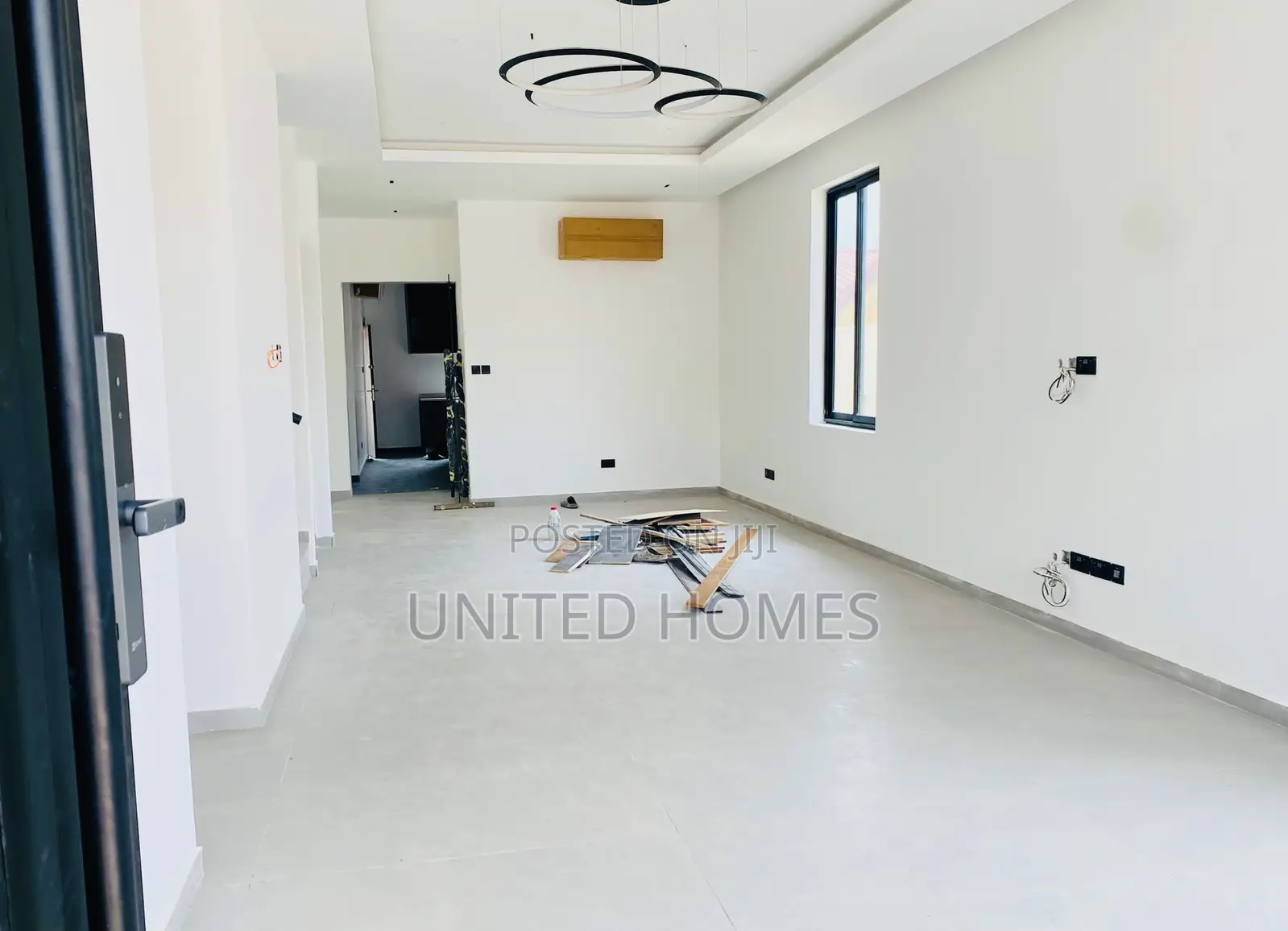 5bdrm House in Oyarifa for sale