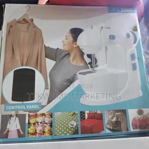 Mini Sewing Machine