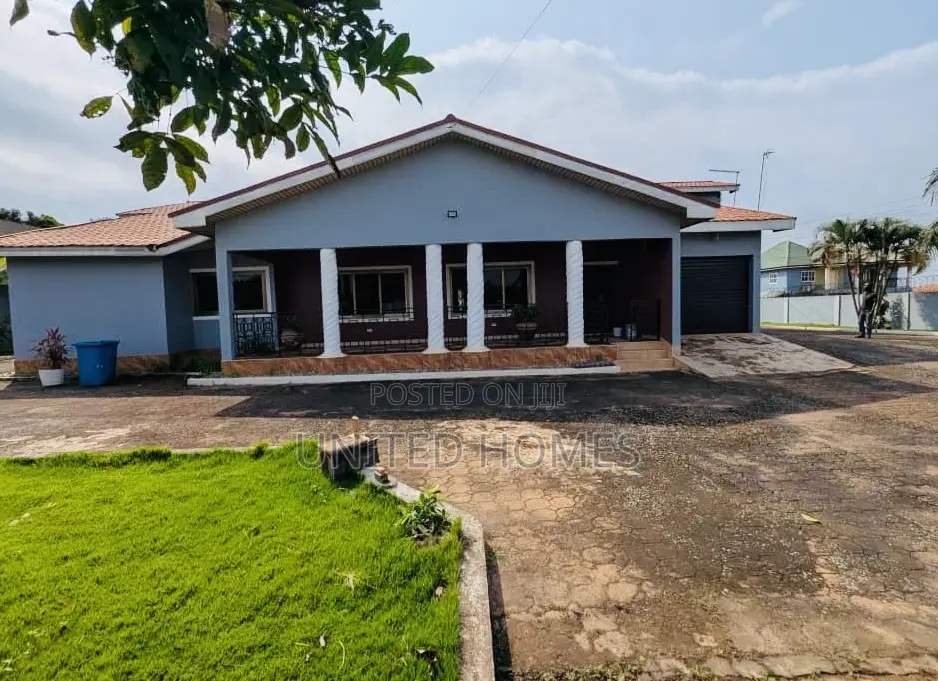 9bdrm House in Tantra Hills for sale