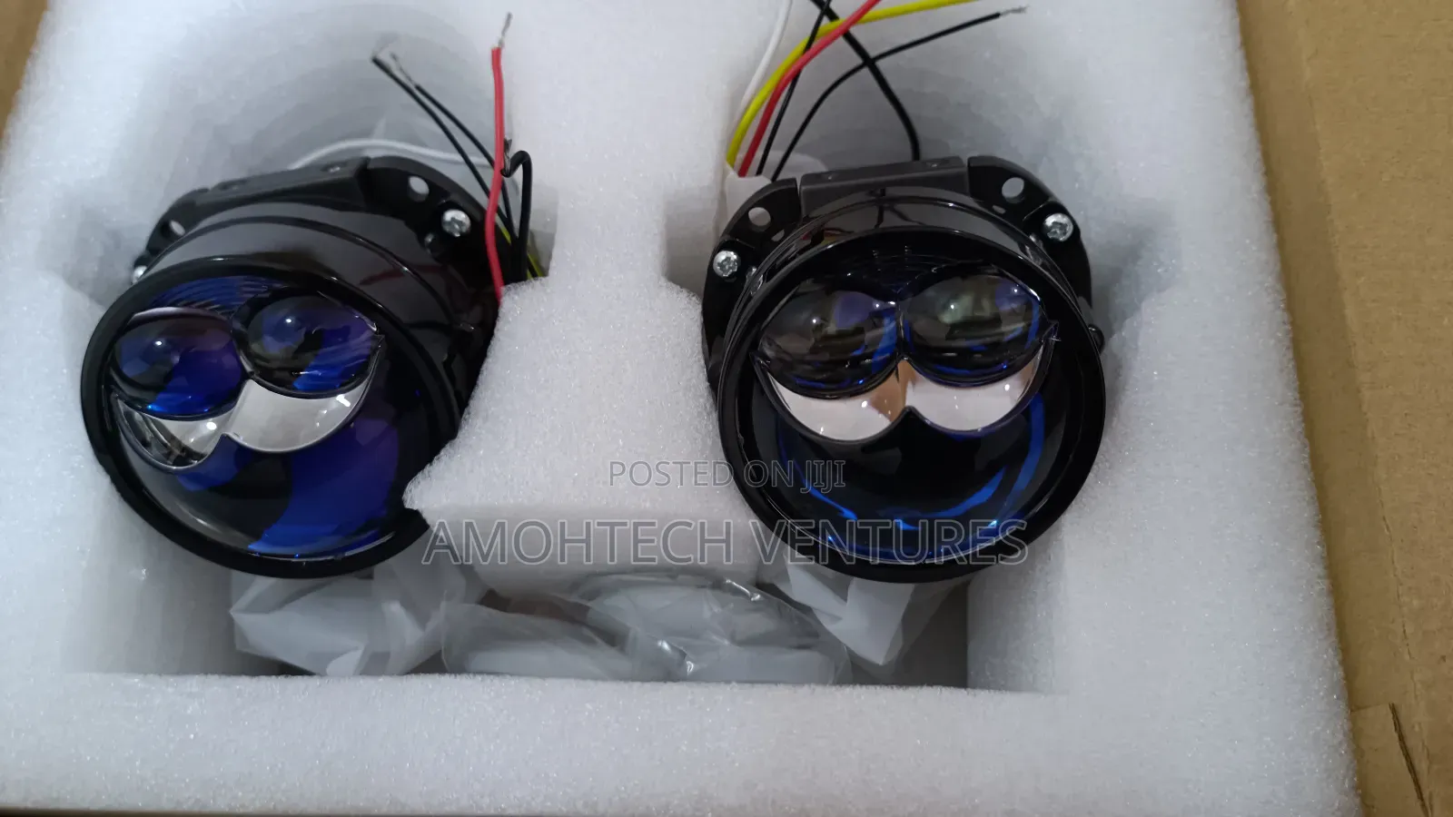 Led Projector Headlight