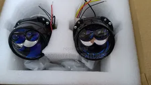 Led Projector Headlight