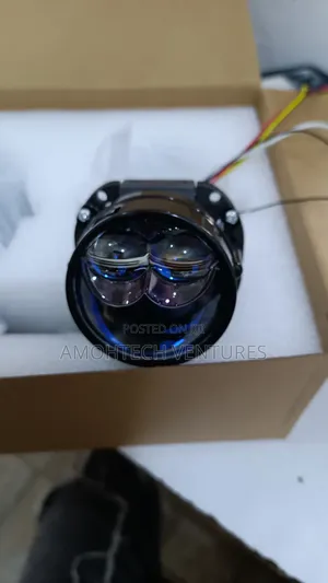 Led Projector Headlight