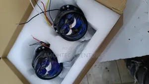 Led Projector Headlight