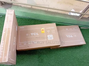 Cooler Home With TCL 32inches Enjoyable Smart Tv