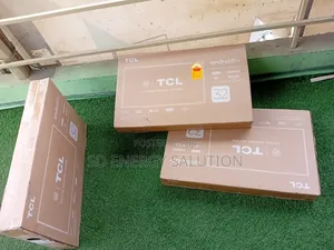 Marvelous TCL 32inches Smart Tv Well to Do