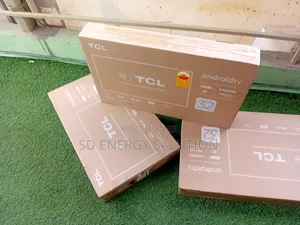 But Your Family Choice TCL 32inches Smart Engaging Tv