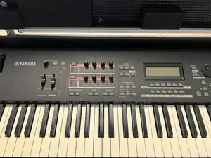 Yamaha Keyboard Moxf 8