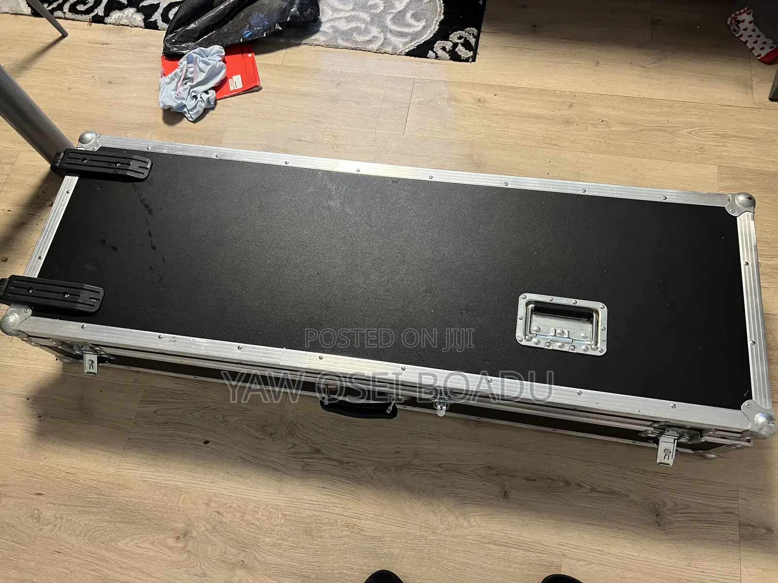 Yamaha Keyboard Moxf 8