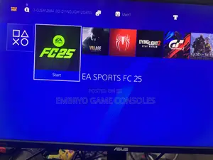 Ps4 Pro 1tb From Uk Jailbroken With Games Installed