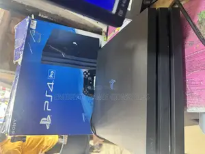 Ps4 Pro 1tb From Uk Jailbroken With Games Installed