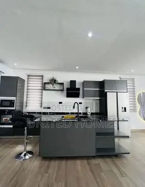 Furnished 5bdrm House in East Legon for sale