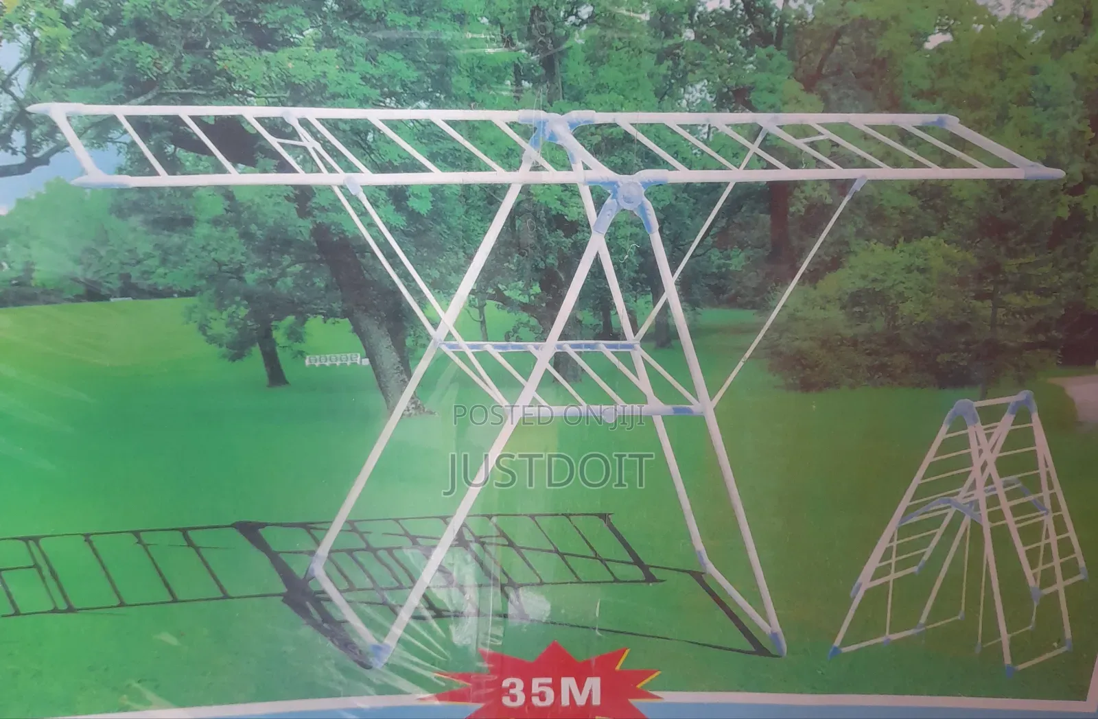 Big Foldable Portable Dry Line.