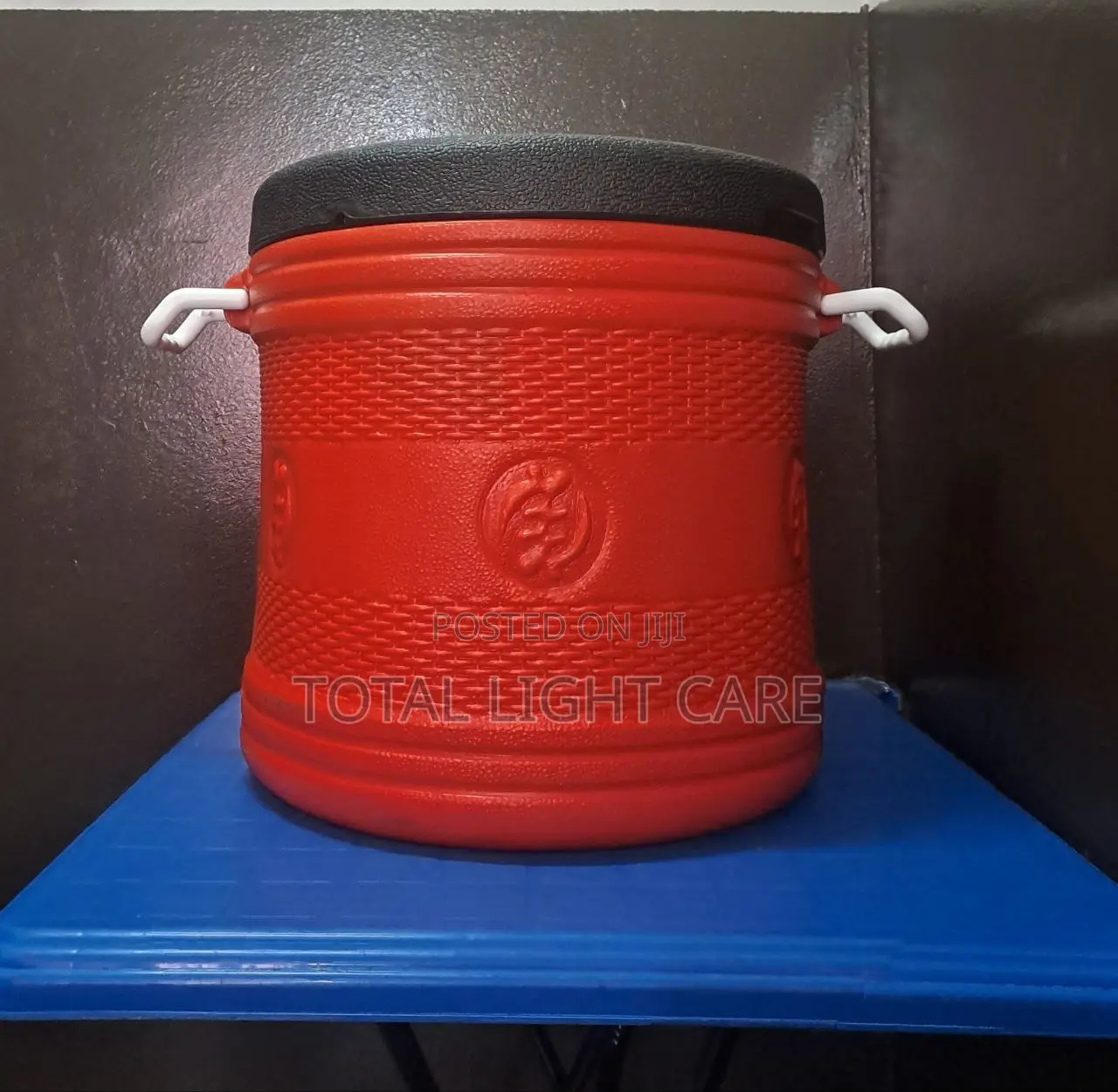 Gye Nyame Ice Chest Big Size