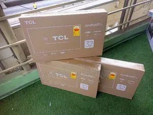 Buy and Enjoy Your Streaming Movies With TCL Smart Tv 32 Inches Tv