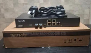 Tenda 2port Gpon Olt