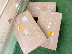 Excellent TCL 32inches Courteous Smart Tv