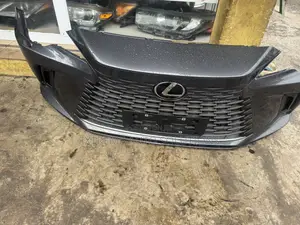 Lexus Rx 350 2023 Front Bumper