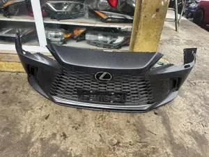 Lexus Rx 350 2023 Front Bumper