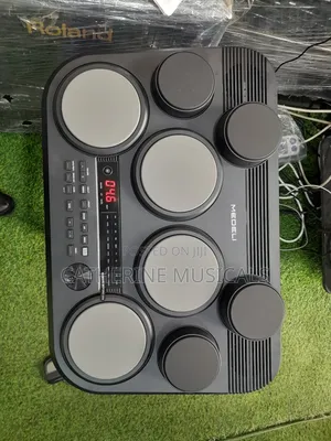 Medeli Drums Pad [ With Kick]