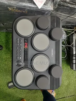 Medeli Drums Pad [ With Kick]