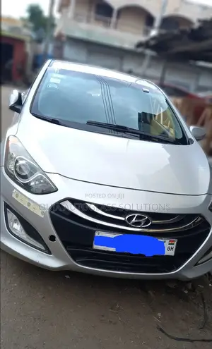 Hyundai Elantra Gt Windscreen Available